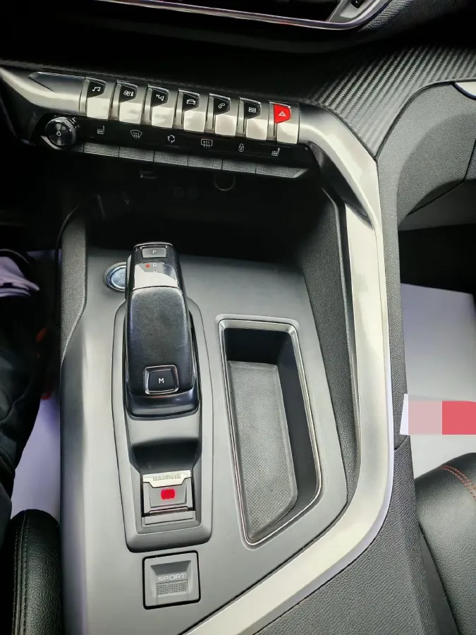 2017 Peugeot 4008 1.6T 167HP L4 6AT,autocango,china used car exporter,china ev exporter,chinese used car exporter,chinese used ev exporter