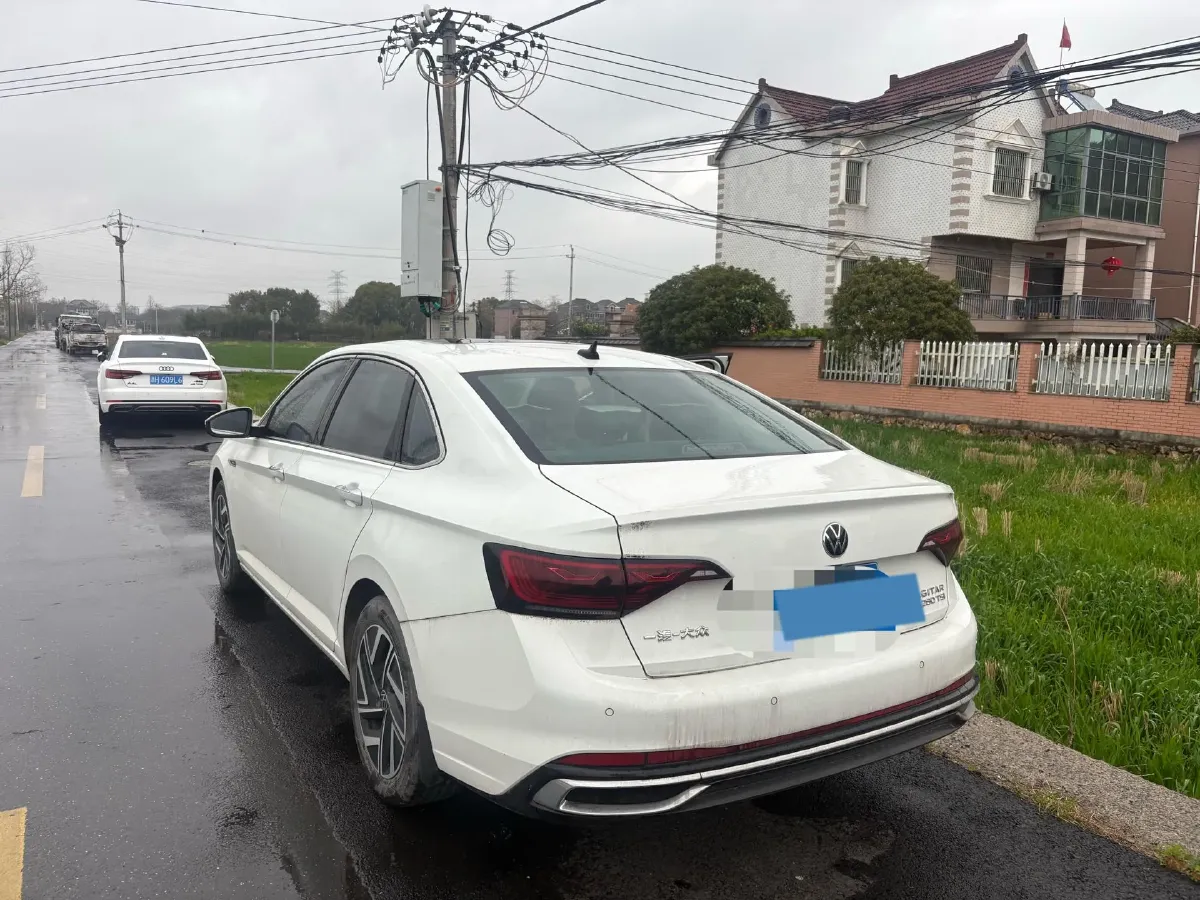 2023 Volkswagen Sagitar 1.4T 150HP L4 7DCT,autocango,china used car exporter,china ev exporter,chinese used car exporter,chinese used ev exporter
