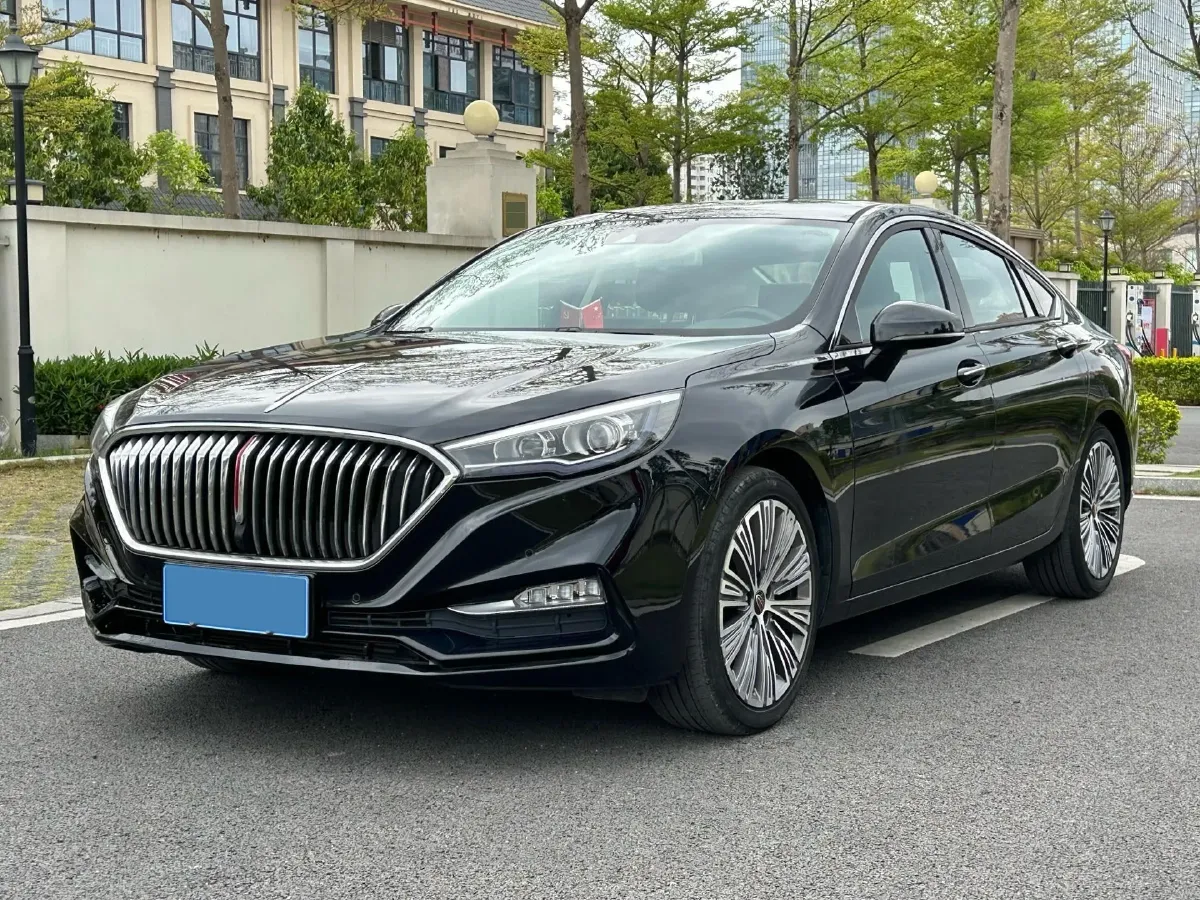 2022 HongQi H5 1.8T 197HP L4 6AT,autocango,china used car exporter,china ev exporter,chinese used car exporter,chinese used ev exporter