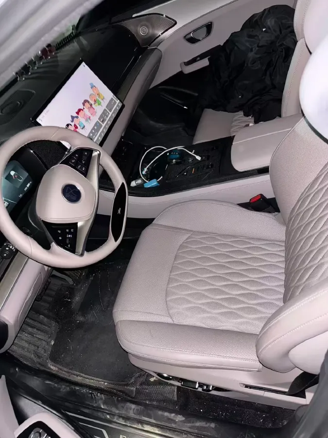 2024 BYD Han 1.5T 139HP L4 E-CVT PHEV 18.316KWH,autocango,china used car exporter,china ev exporter,chinese used car exporter,chinese used ev exporter