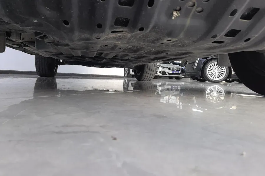 2025 Yufeng Auto Golden Warehouse BEV,autocango,china used car exporter,china ev exporter,chinese used car exporter,chinese used ev exporter