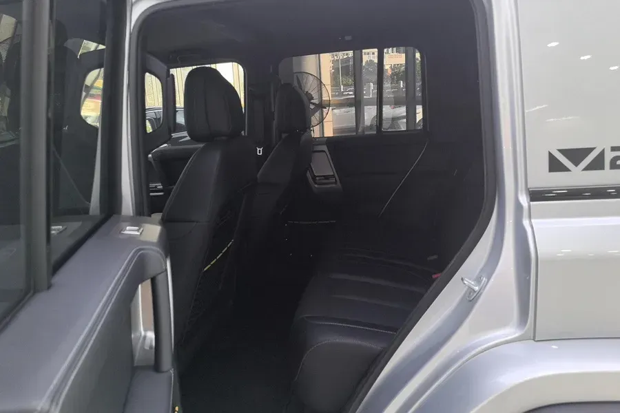 2025 Yufeng Auto Golden Warehouse BEV,autocango,china used car exporter,china ev exporter,chinese used car exporter,chinese used ev exporter