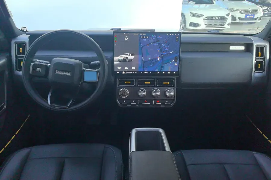 2025 Yufeng Auto Golden Warehouse BEV,autocango,china used car exporter,china ev exporter,chinese used car exporter,chinese used ev exporter