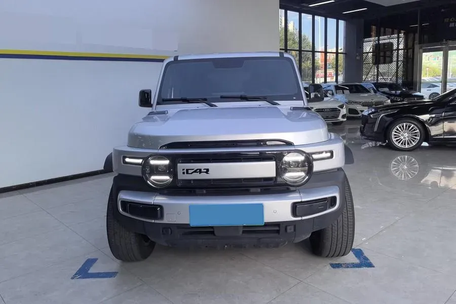 2025 Yufeng Auto Golden Warehouse BEV,autocango,china used car exporter,china ev exporter,chinese used car exporter,chinese used ev exporter