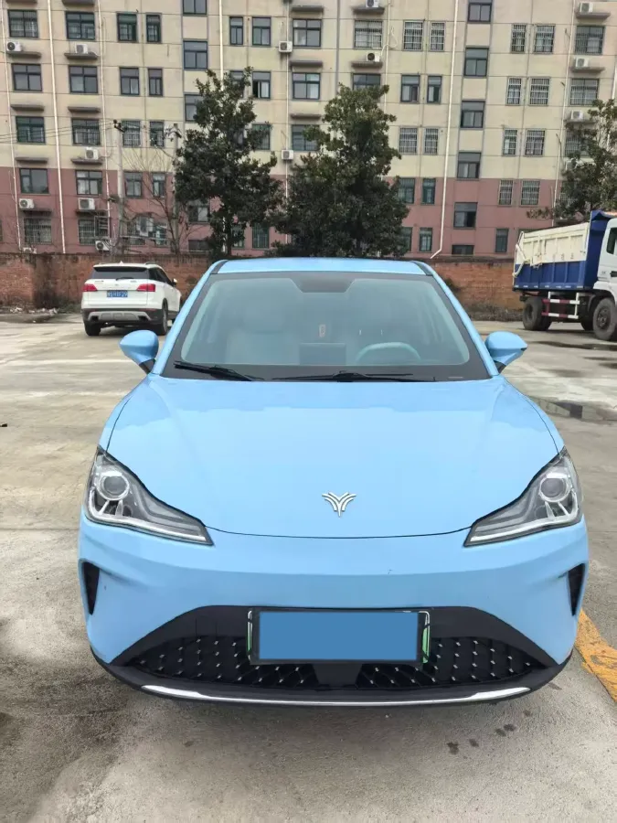 2023 Yudo Rabbit BEV 31.95KWH,autocango,china used car exporter,china ev exporter,chinese used car exporter,chinese used ev exporter