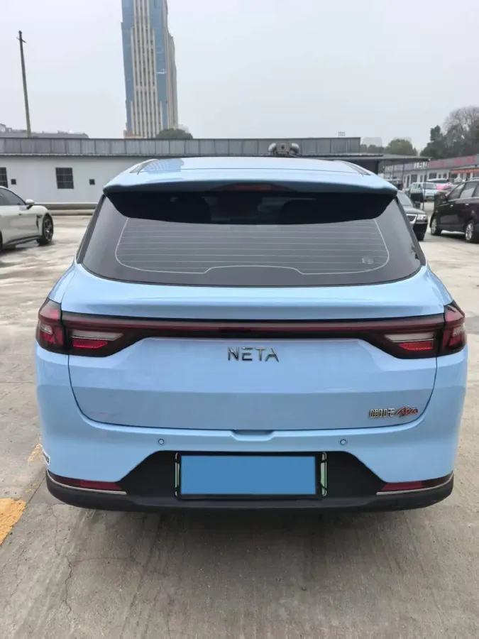 2023 Yudo Rabbit BEV 31.95KWH,autocango,china used car exporter,china ev exporter,chinese used car exporter,chinese used ev exporter