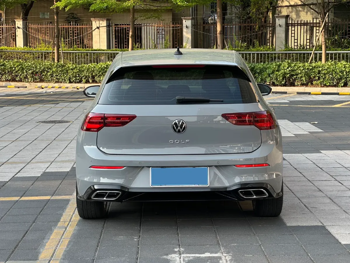 2021 Volkswagen Golf 1.4T 150HP L4 7DCT,autocango,china used car exporter,china ev exporter,chinese used car exporter,chinese used ev exporter