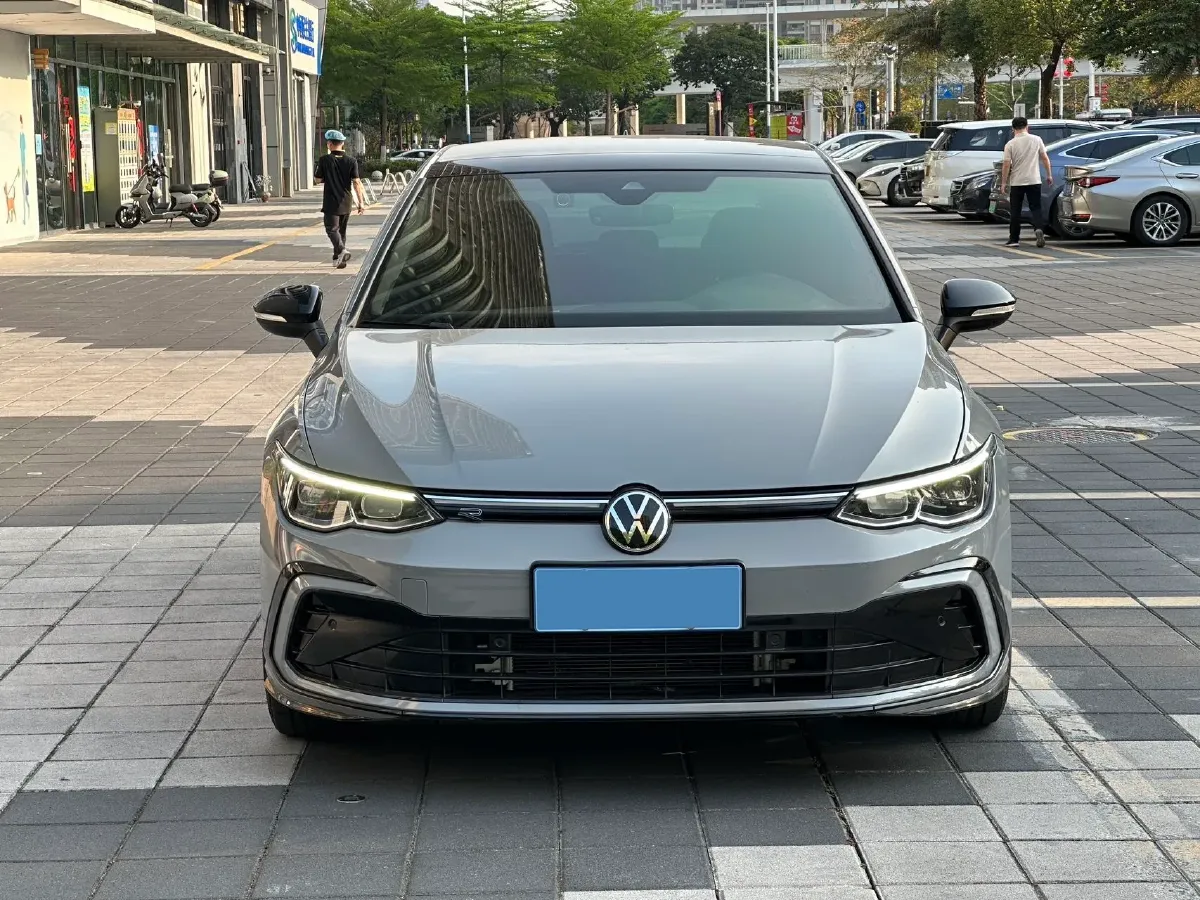 2021 Volkswagen Golf 1.4T 150HP L4 7DCT,autocango,china used car exporter,china ev exporter,chinese used car exporter,chinese used ev exporter