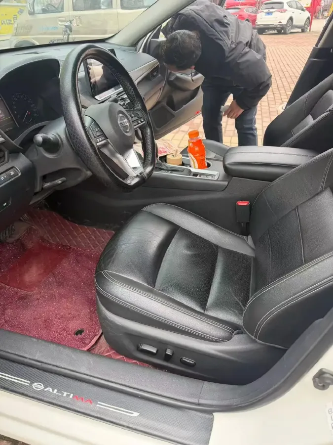 2021 Nissan Teana 2.0L 156HP L4 CVT,autocango,china used car exporter,china ev exporter,chinese used car exporter,chinese used ev exporter