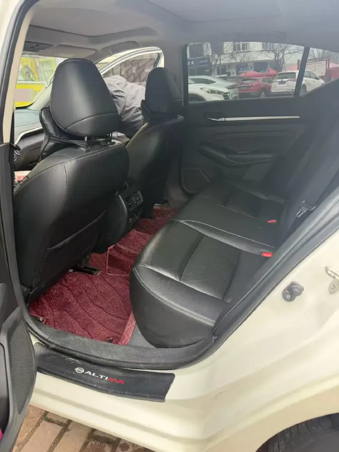 2021 Nissan Teana 2.0L 156HP L4 CVT,autocango,china used car exporter,china ev exporter,chinese used car exporter,chinese used ev exporter