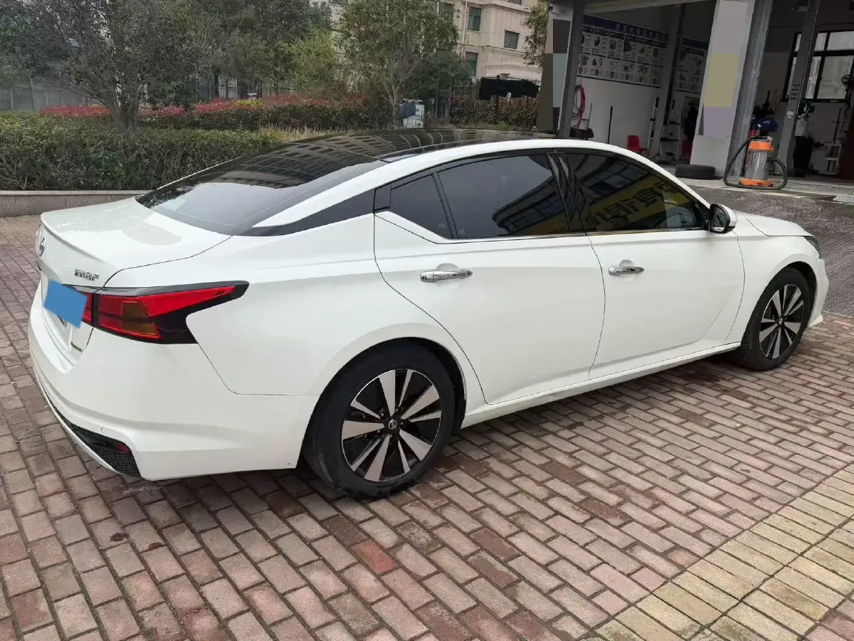 2021 Nissan Teana 2.0L 156HP L4 CVT,autocango,china used car exporter,china ev exporter,chinese used car exporter,chinese used ev exporter