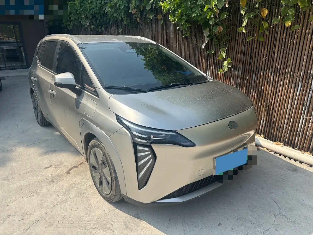 2023 Aion S BEV 55.5KWH,autocango,china used car exporter,china ev exporter,chinese used car exporter,chinese used ev exporter