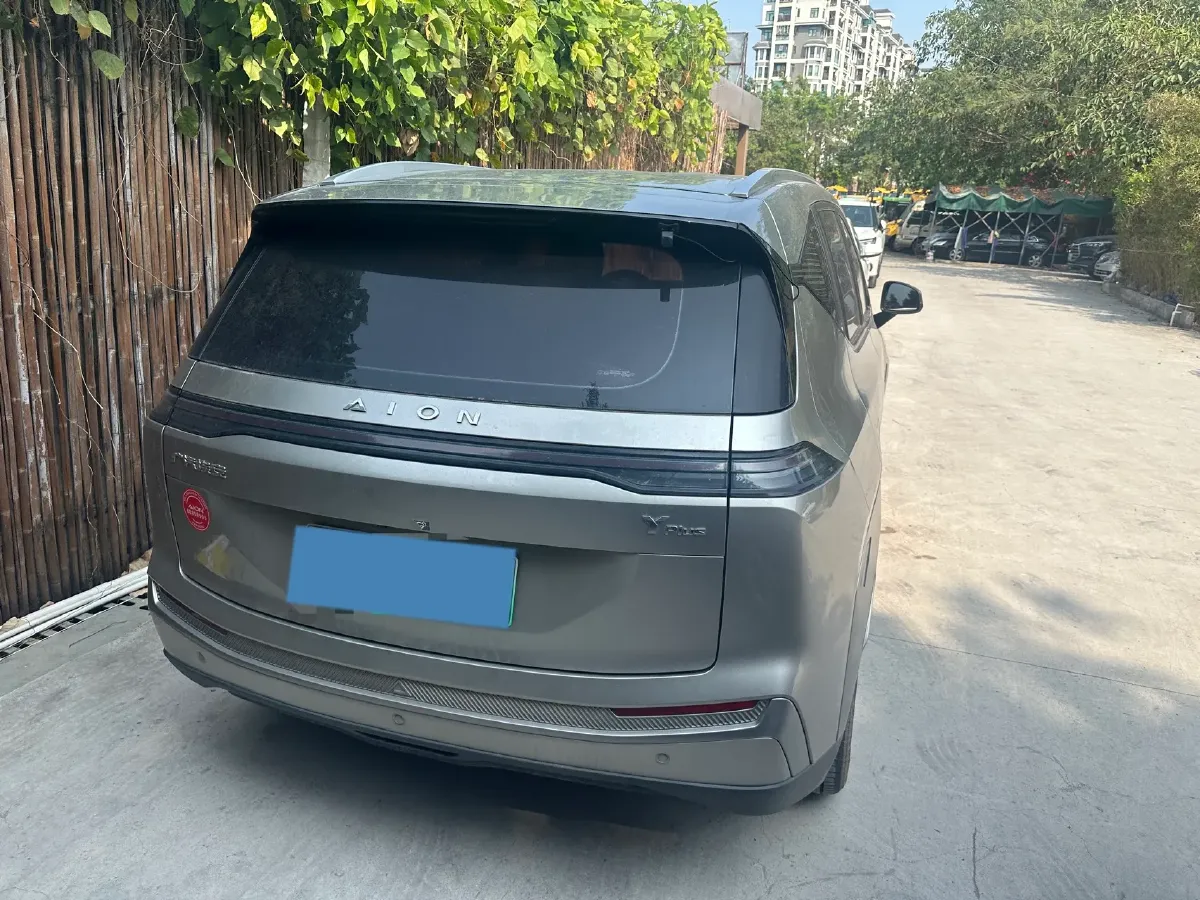 2023 Aion S BEV 55.5KWH,autocango,china used car exporter,china ev exporter,chinese used car exporter,chinese used ev exporter