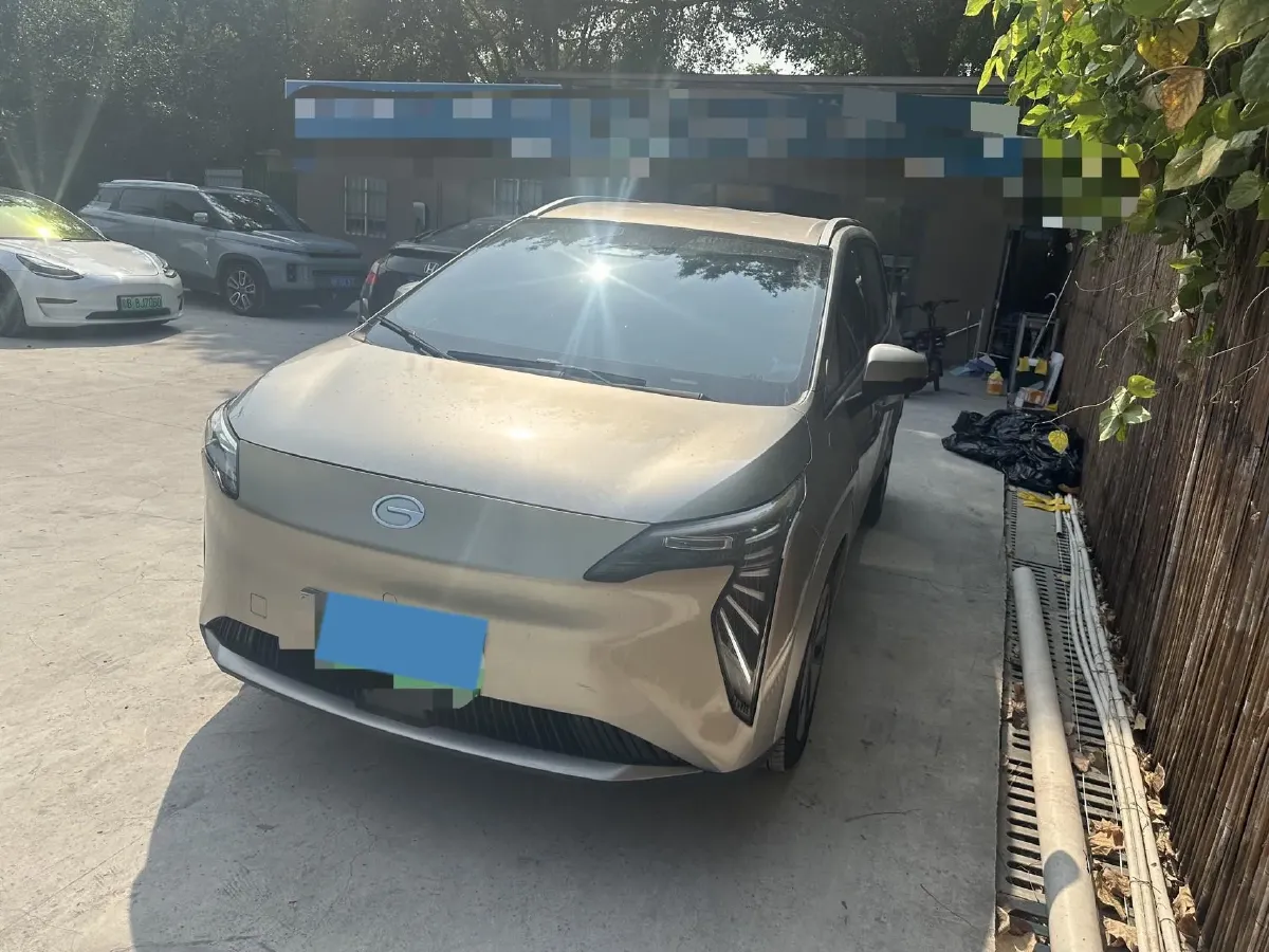 2023 Aion S BEV 55.5KWH,autocango,china used car exporter,china ev exporter,chinese used car exporter,chinese used ev exporter
