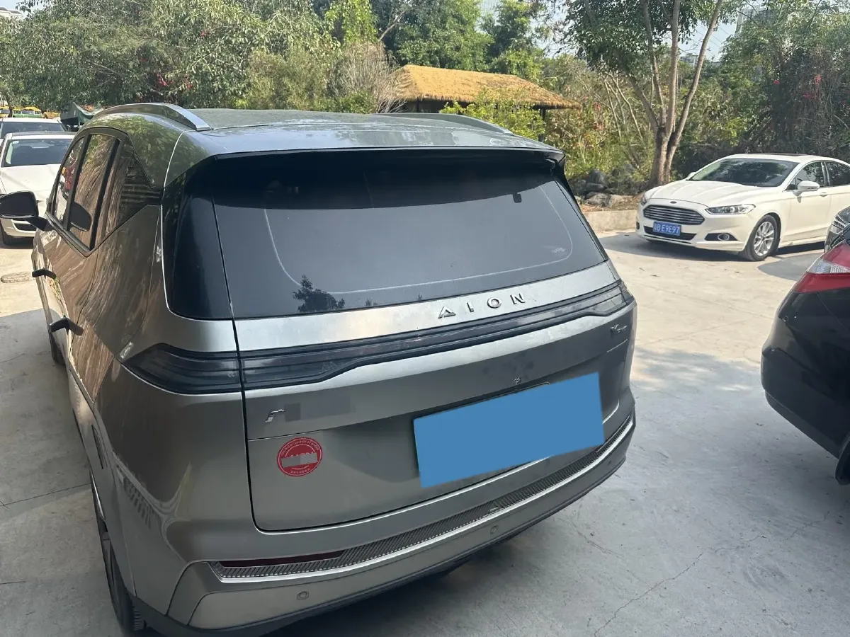 2023 Aion S BEV 55.5KWH,autocango,china used car exporter,china ev exporter,chinese used car exporter,chinese used ev exporter
