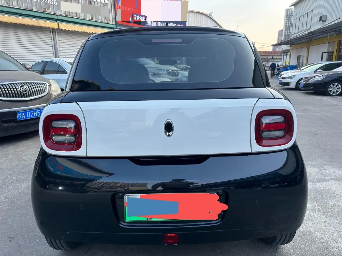 2022 Ora BlackCat BEV 30.3KWH,autocango,china used car exporter,china ev exporter,chinese used car exporter,chinese used ev exporter