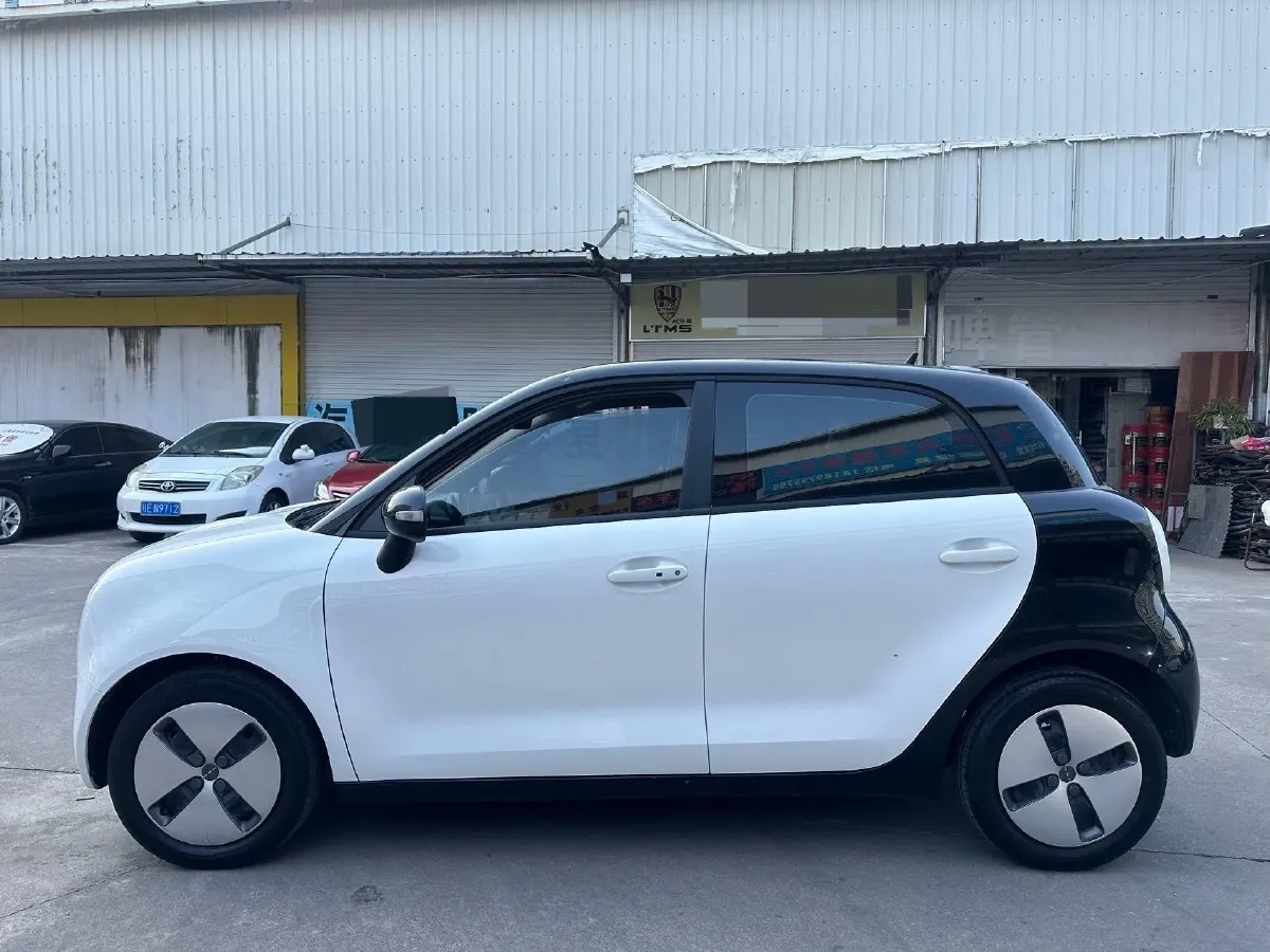 2022 Ora BlackCat BEV 30.3KWH,autocango,china used car exporter,china ev exporter,chinese used car exporter,chinese used ev exporter