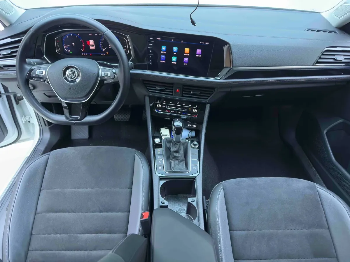 2022 Volkswagen Sagitar 1.4T 150HP L4 7DCT,autocango,china used car exporter,china ev exporter,chinese used car exporter,chinese used ev exporter