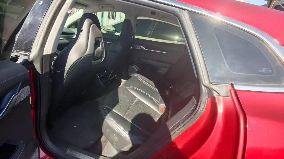 2021 Zeekr 001 BEV 100KWH,autocango,china used car exporter,china ev exporter,chinese used car exporter,chinese used ev exporter