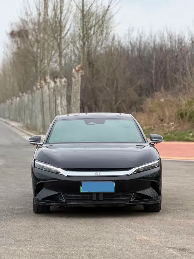 2025 BYD Han 1.5T 156HP L4 E-CVT PHEV,autocango,china used car exporter,china ev exporter,chinese used car exporter,chinese used ev exporter