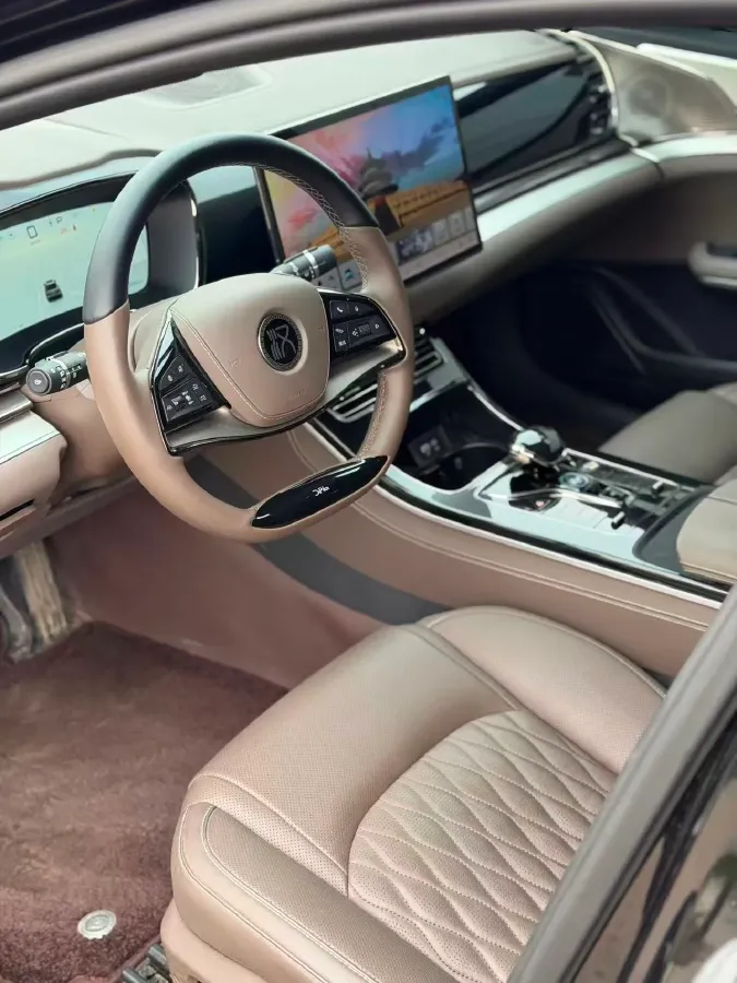 2025 BYD Han 1.5T 156HP L4 E-CVT PHEV,autocango,china used car exporter,china ev exporter,chinese used car exporter,chinese used ev exporter