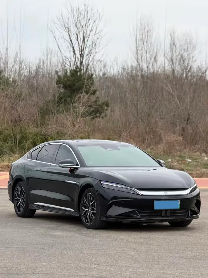 2025 BYD Han 1.5T 156HP L4 E-CVT PHEV,autocango,china used car exporter,china ev exporter,chinese used car exporter,chinese used ev exporter