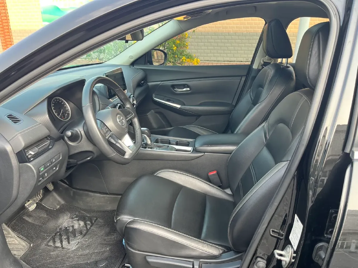 2020 Nissan Sylphy 1.6L 139HP L4 CVT,autocango,china used car exporter,china ev exporter,chinese used car exporter,chinese used ev exporter