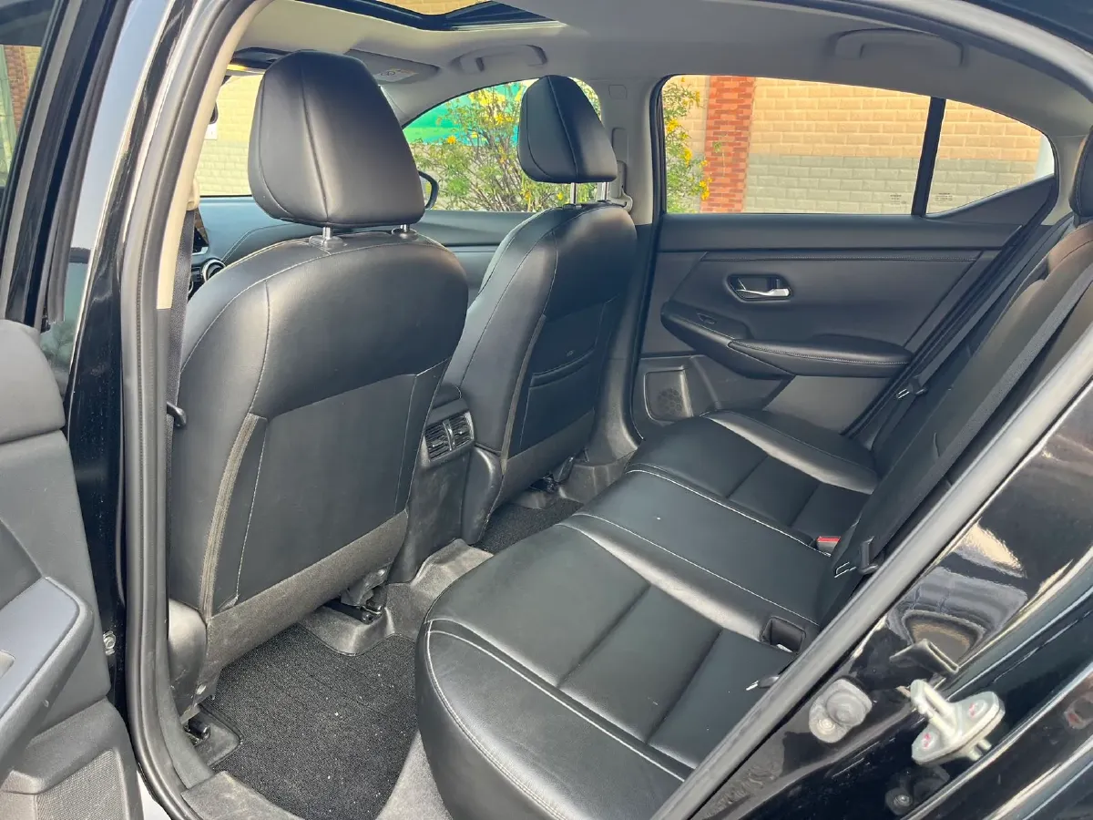 2020 Nissan Sylphy 1.6L 139HP L4 CVT,autocango,china used car exporter,china ev exporter,chinese used car exporter,chinese used ev exporter