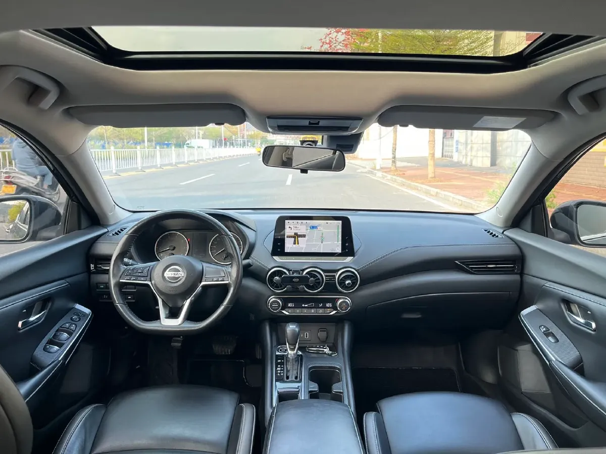 2020 Nissan Sylphy 1.6L 139HP L4 CVT,autocango,china used car exporter,china ev exporter,chinese used car exporter,chinese used ev exporter