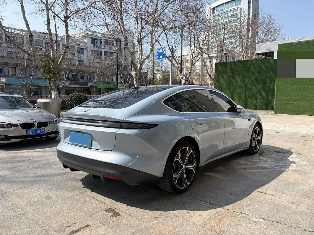 2022 JunTian HeiWuShi Youth 2.0T 203HP L4 6AT,autocango,china used car exporter,china ev exporter,chinese used car exporter,chinese used ev exporter