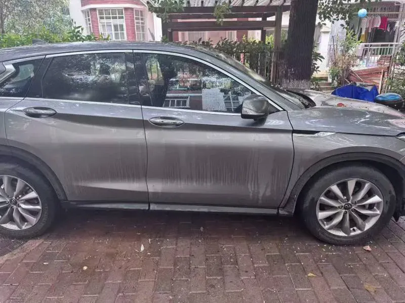 2018 Jeep Grand Commander 2.0T 265HP L4 9AT,autocango,china used car exporter,china ev exporter,chinese used car exporter,chinese used ev exporter