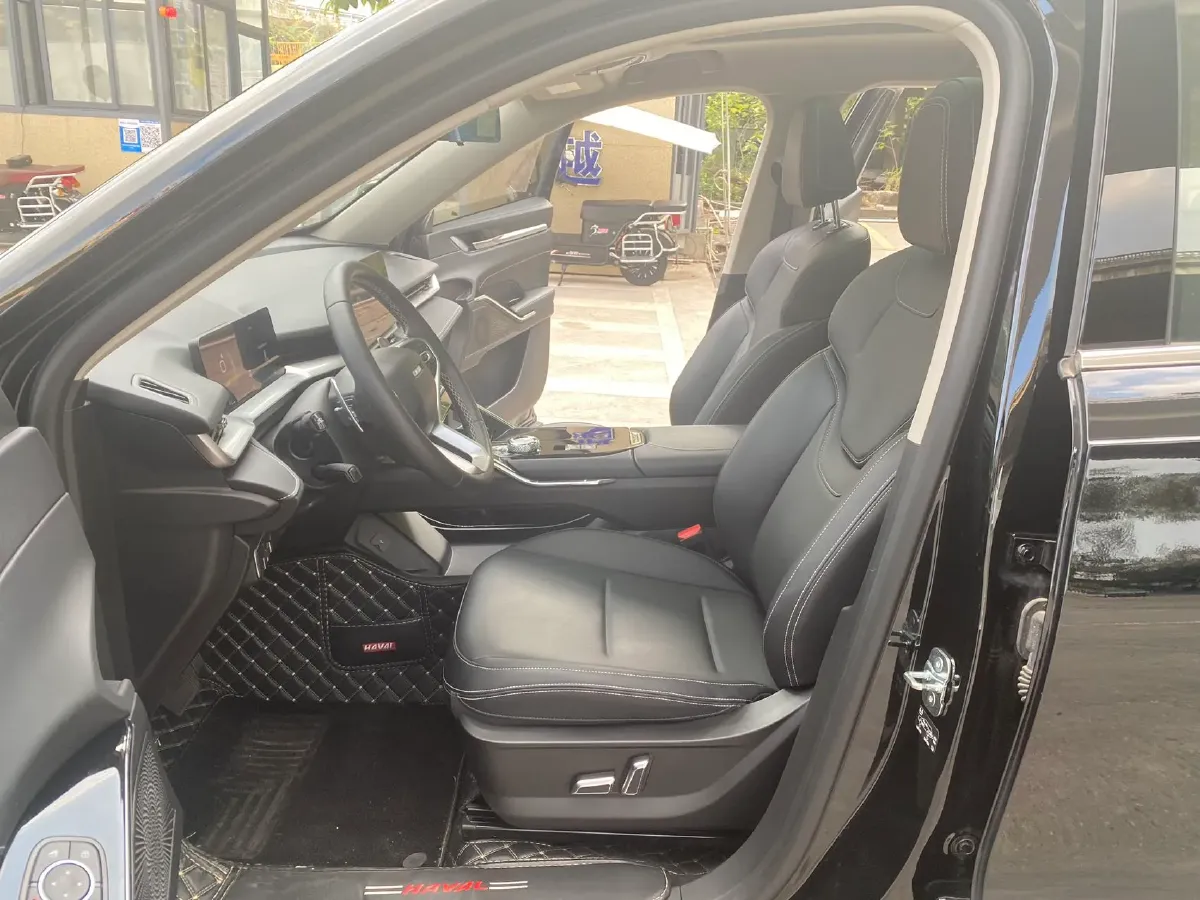 2022 Haval H6 1.5T 184HP L4 7DCT,autocango,china used car exporter,china ev exporter,chinese used car exporter,chinese used ev exporter