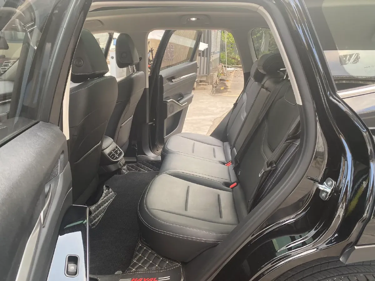 2022 Haval H6 1.5T 184HP L4 7DCT,autocango,china used car exporter,china ev exporter,chinese used car exporter,chinese used ev exporter