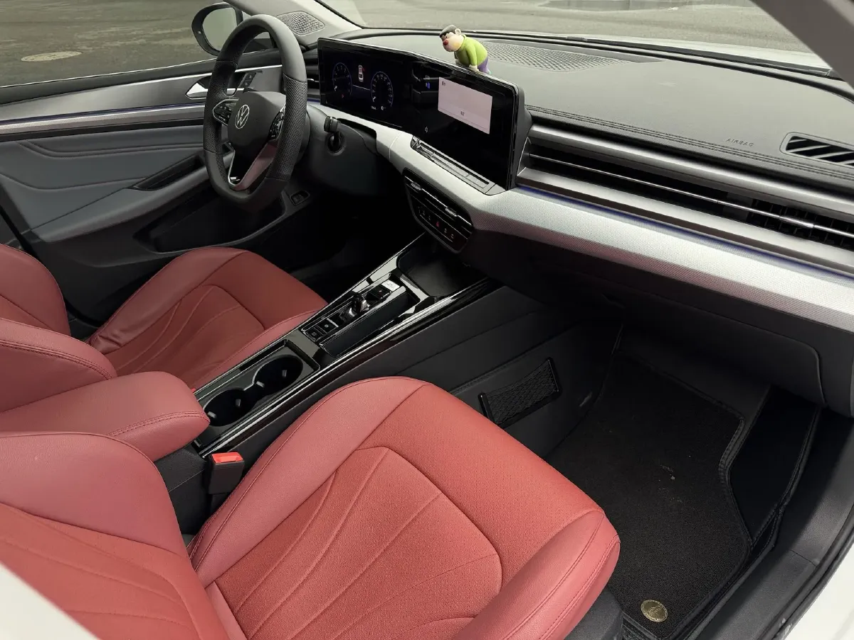 2024 Volkswagen Lamando 1.4T 150HP L4 7DCT,autocango,china used car exporter,china ev exporter,chinese used car exporter,chinese used ev exporter