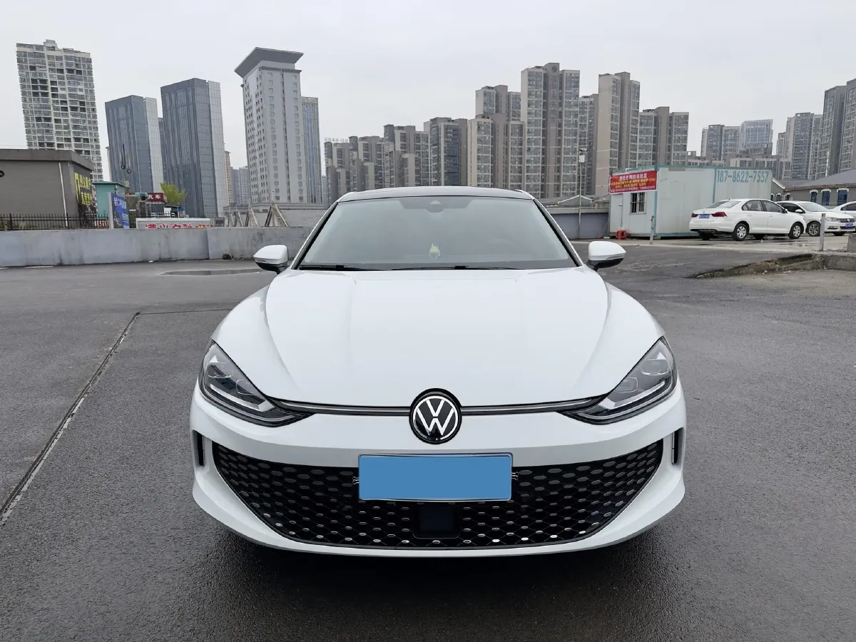 2024 Volkswagen Lamando 1.4T 150HP L4 7DCT,autocango,china used car exporter,china ev exporter,chinese used car exporter,chinese used ev exporter