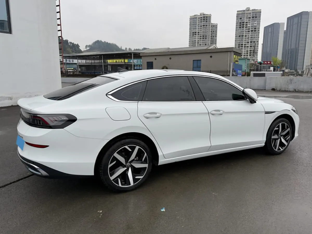 2024 Volkswagen Lamando 1.4T 150HP L4 7DCT,autocango,china used car exporter,china ev exporter,chinese used car exporter,chinese used ev exporter