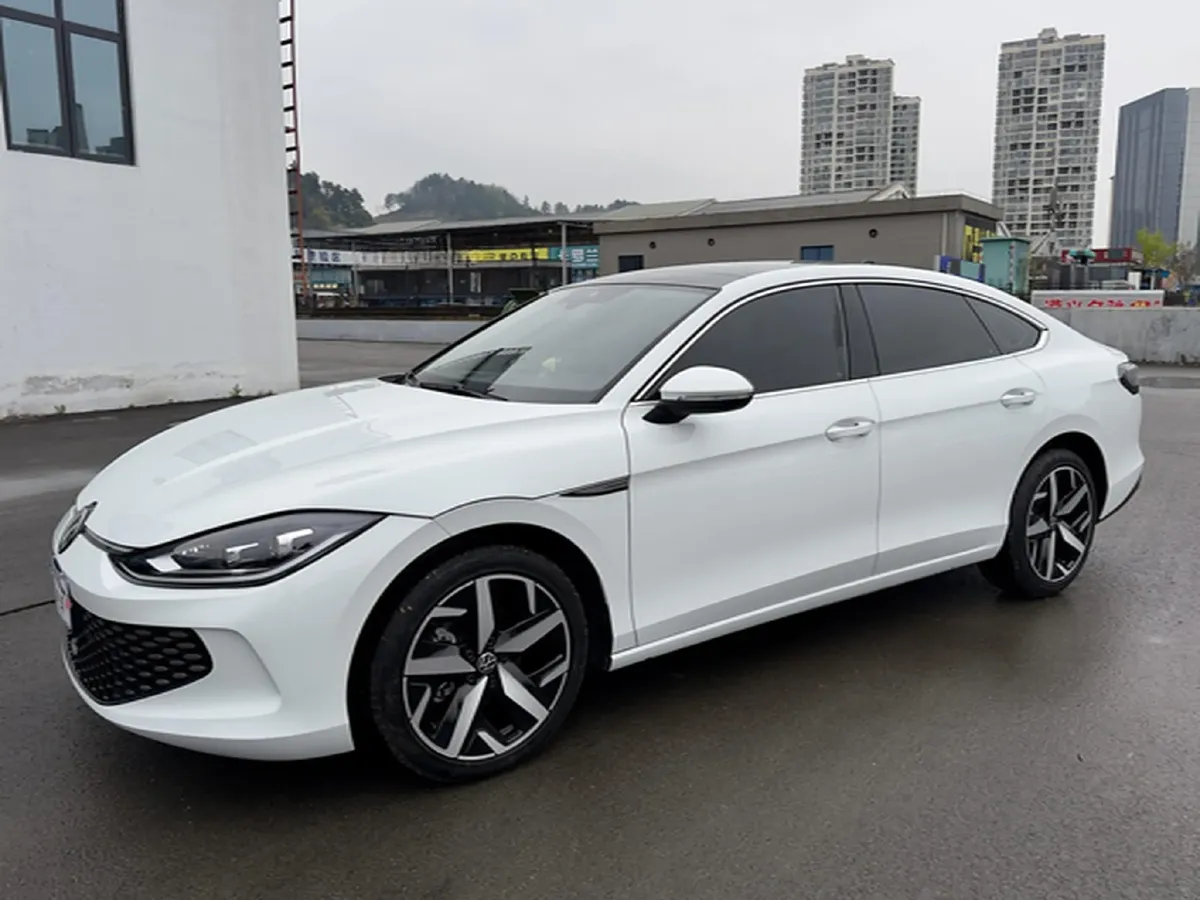 2024 Volkswagen Lamando 1.4T 150HP L4 7DCT,autocango,china used car exporter,china ev exporter,chinese used car exporter,chinese used ev exporter