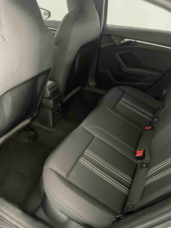 2022 Audi A3 1.4T 150HP L4 7DCT,autocango,china used car exporter,china ev exporter,chinese used car exporter,chinese used ev exporter