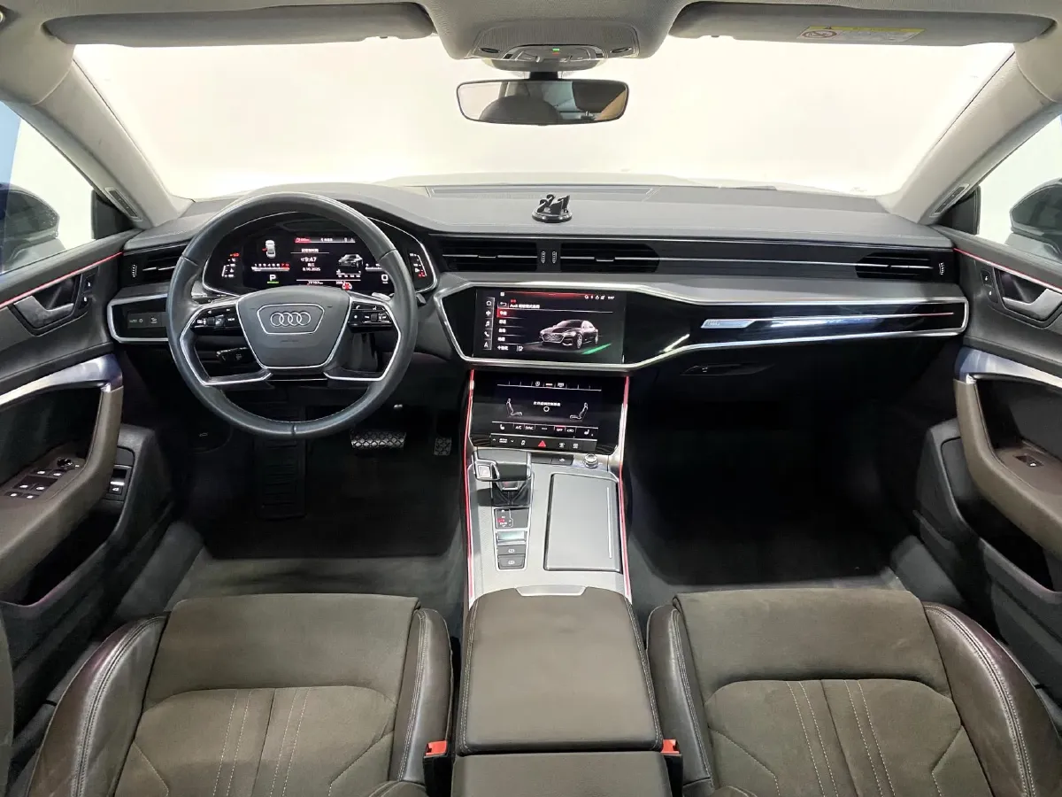 2022 Cadillac XT6 2.0T 237HP L4 9AT,autocango,china used car exporter,china ev exporter,chinese used car exporter,chinese used ev exporter