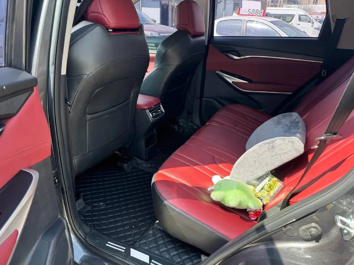 2020 ChangAn CS75 Plus 1.5T 178HP L4 6AT,autocango,china used car exporter,china ev exporter,chinese used car exporter,chinese used ev exporter