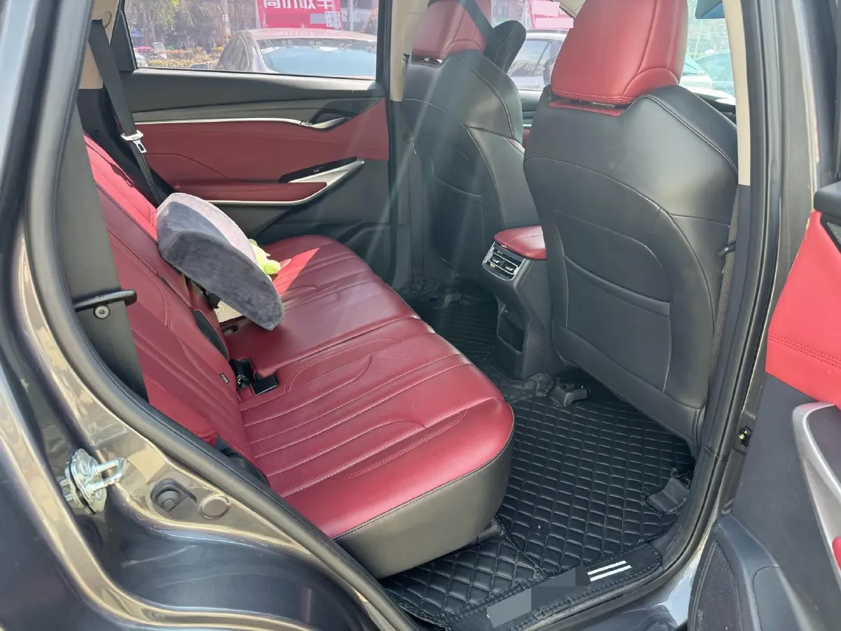 2020 ChangAn CS75 Plus 1.5T 178HP L4 6AT,autocango,china used car exporter,china ev exporter,chinese used car exporter,chinese used ev exporter