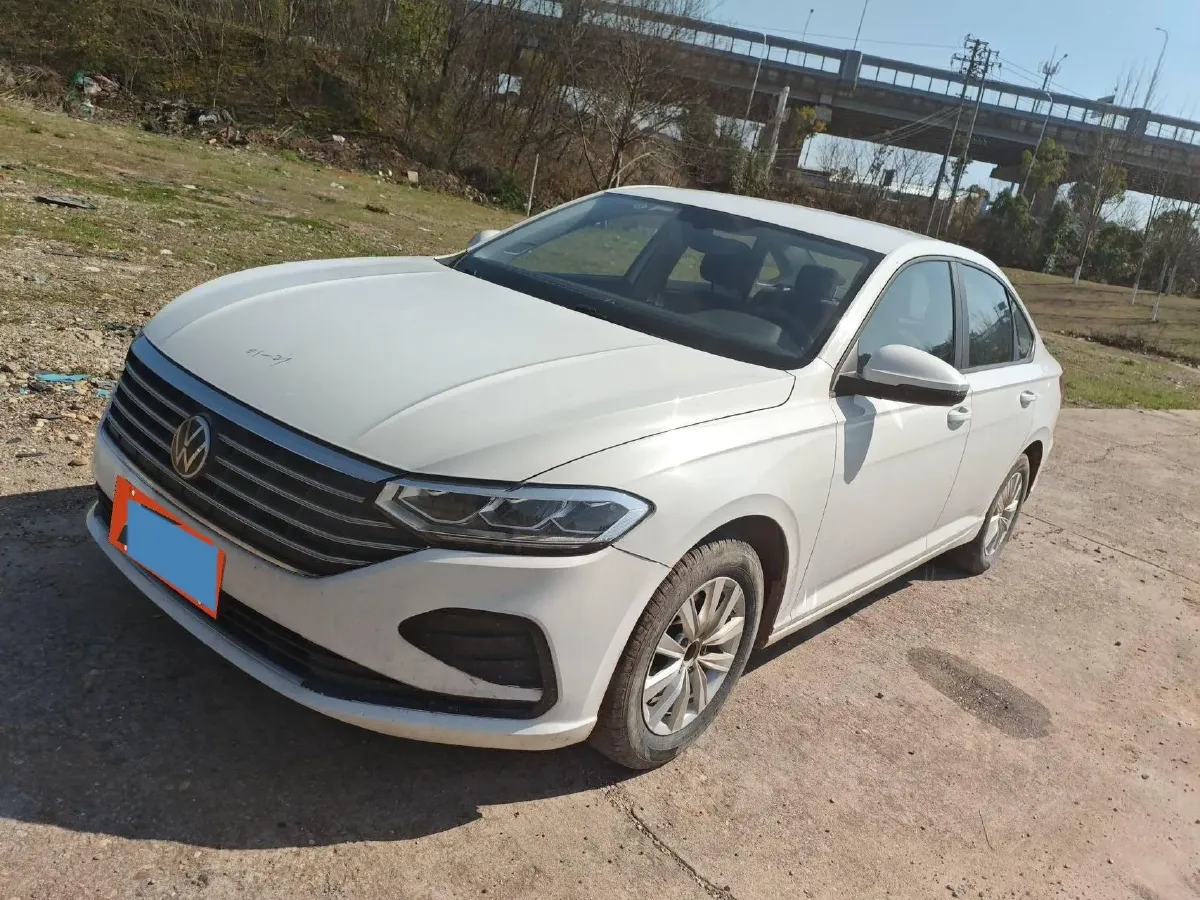 2023 Volkswagen Lavida 1.5L 113HP L4 6AT,autocango,china used car exporter,china ev exporter,chinese used car exporter,chinese used ev exporter
