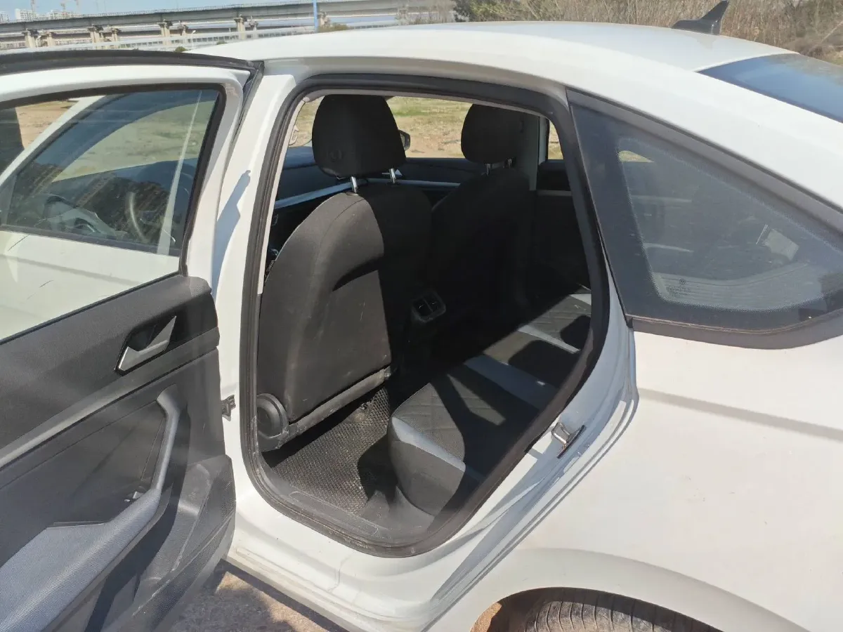 2023 Volkswagen Lavida 1.5L 113HP L4 6AT,autocango,china used car exporter,china ev exporter,chinese used car exporter,chinese used ev exporter