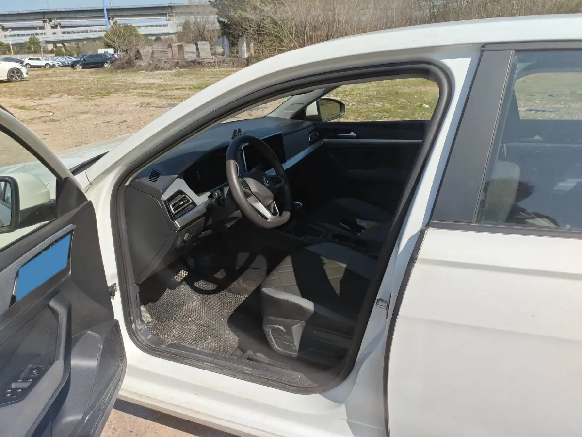 2023 Volkswagen Lavida 1.5L 113HP L4 6AT,autocango,china used car exporter,china ev exporter,chinese used car exporter,chinese used ev exporter