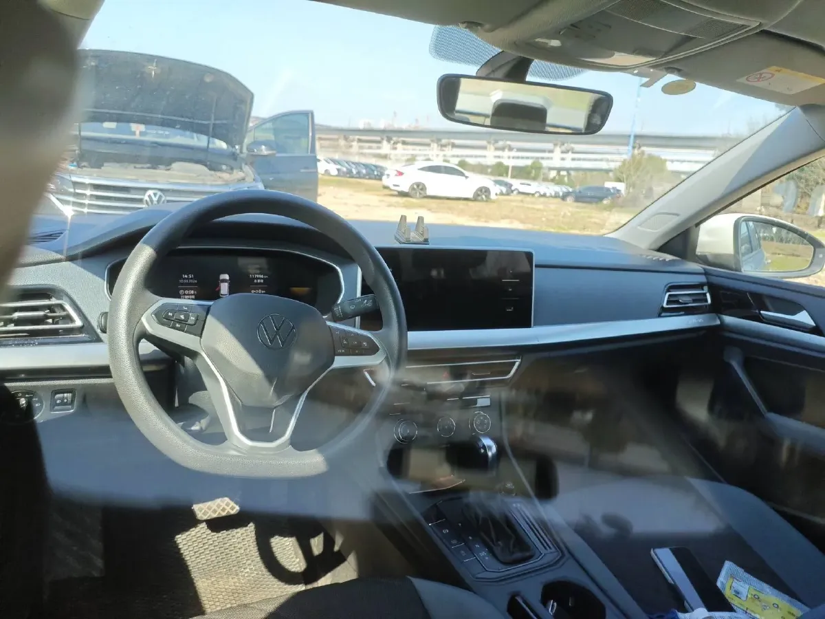 2023 Volkswagen Lavida 1.5L 113HP L4 6AT,autocango,china used car exporter,china ev exporter,chinese used car exporter,chinese used ev exporter