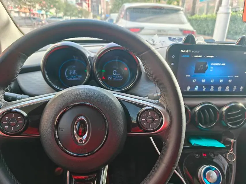 2021 Ora BlackCat BEV 33KWH,autocango,china used car exporter,china ev exporter,chinese used car exporter,chinese used ev exporter