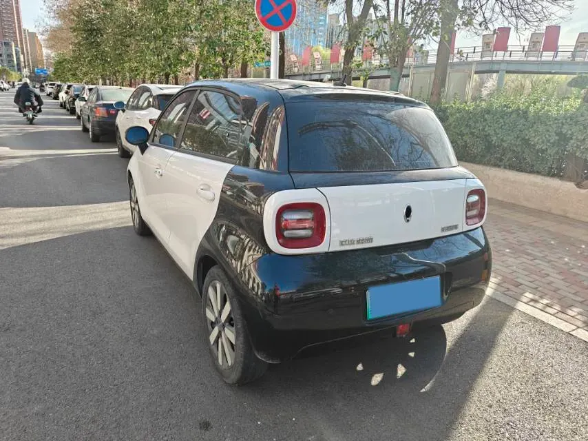 2021 Ora BlackCat BEV 33KWH,autocango,china used car exporter,china ev exporter,chinese used car exporter,chinese used ev exporter