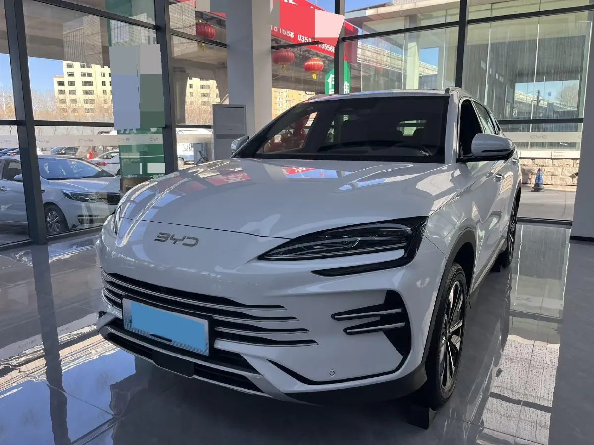 2025 BYD Song Plus 1.5L 101HP L4 E-CVT PHEV 18.3KWH,autocango,china used car exporter,china ev exporter,chinese used car exporter,chinese used ev exporter