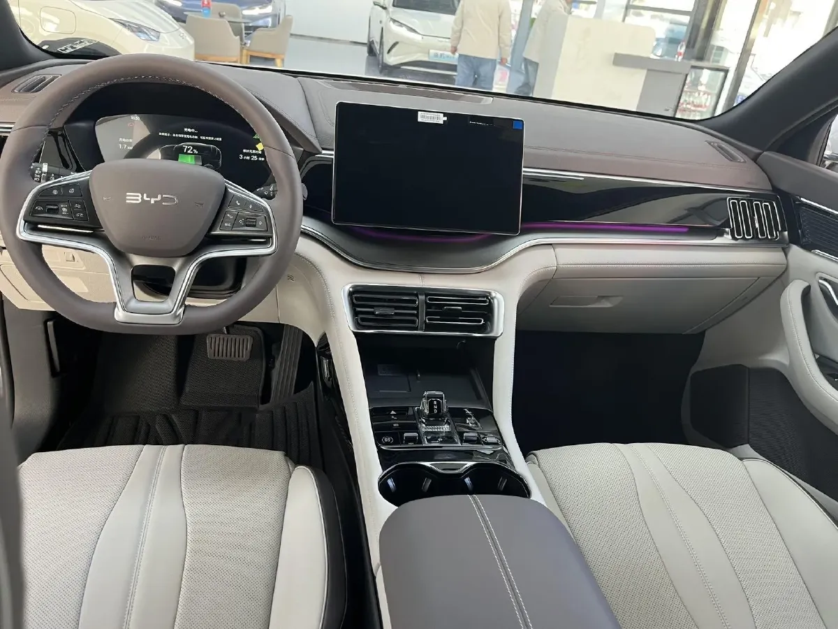 2025 BYD Song Plus 1.5L 101HP L4 E-CVT PHEV 18.3KWH,autocango,china used car exporter,china ev exporter,chinese used car exporter,chinese used ev exporter