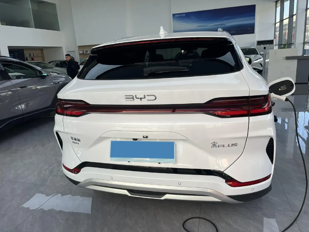 2025 BYD Song Plus 1.5L 101HP L4 E-CVT PHEV 18.3KWH,autocango,china used car exporter,china ev exporter,chinese used car exporter,chinese used ev exporter